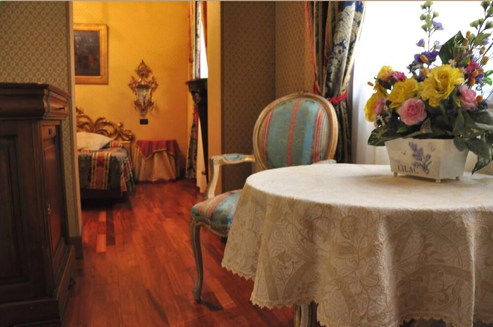 Ca Valeri 3* Venecia