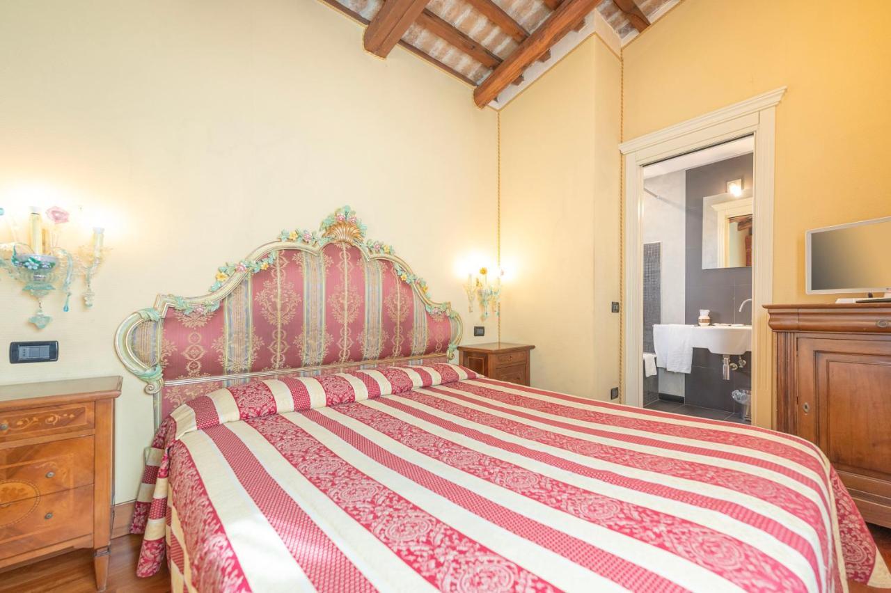 Bed and breakfast Ca Valeri 3*
