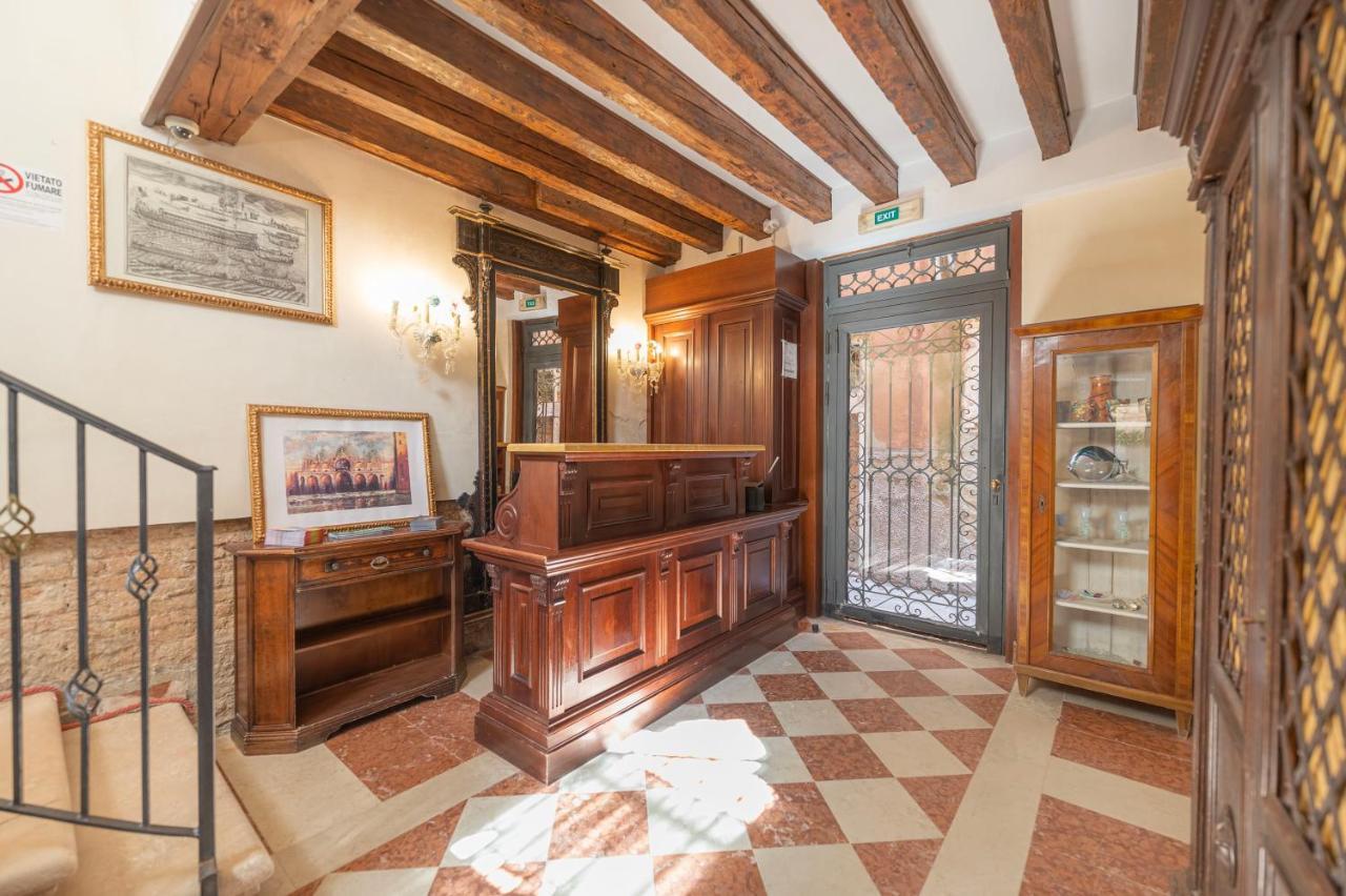 Ca Valeri 3* Venecia