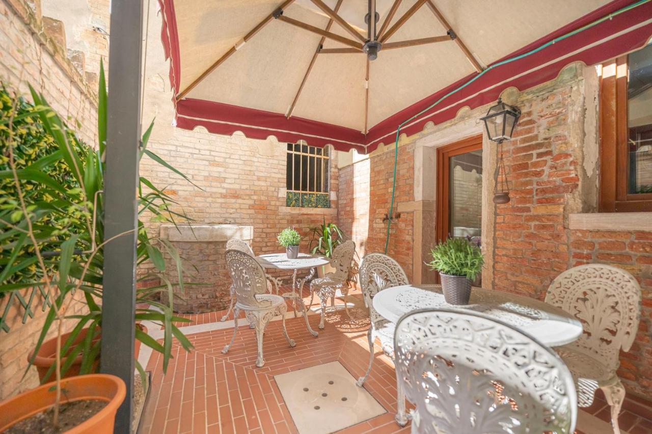 Ca Valeri Bed and breakfast Venecia