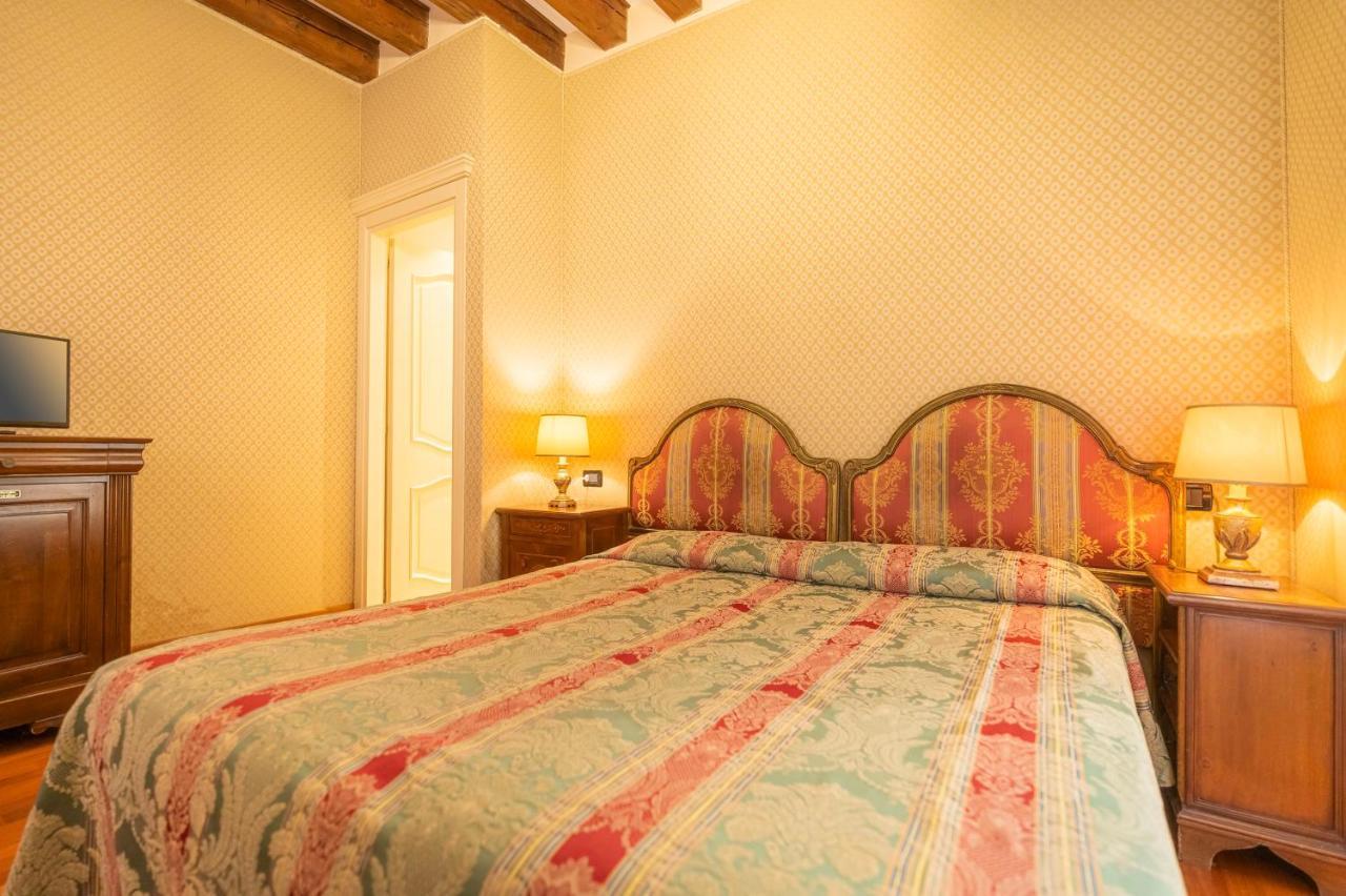 Bed and breakfast Ca Valeri 3*
