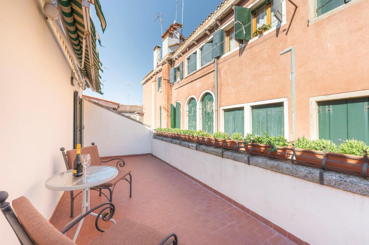 Ca Valeri Bed and breakfast Venecia