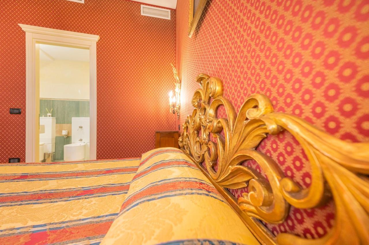 Ca Valeri Bed and breakfast 3*