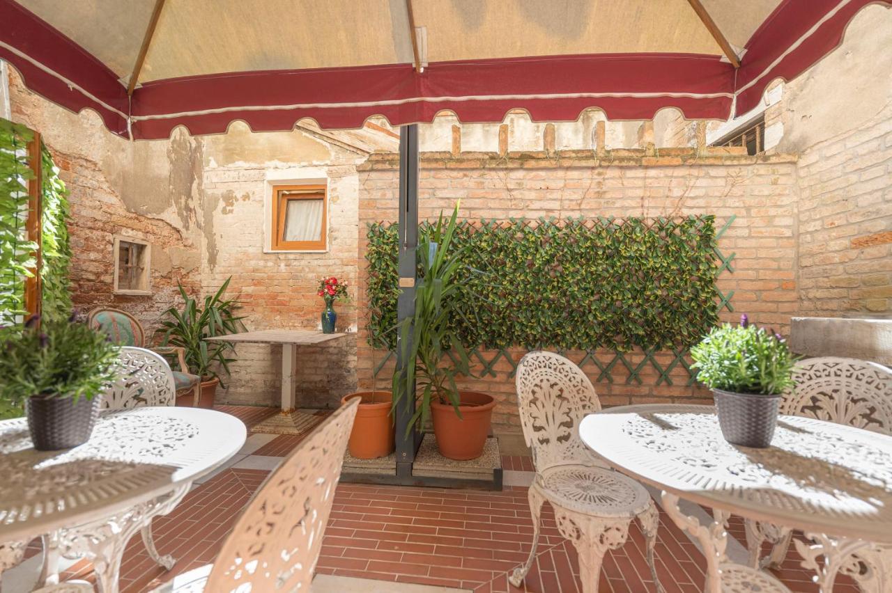Ca Valeri 3* Venecia