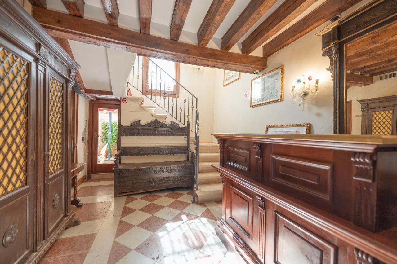 Ca Valeri Bed and breakfast