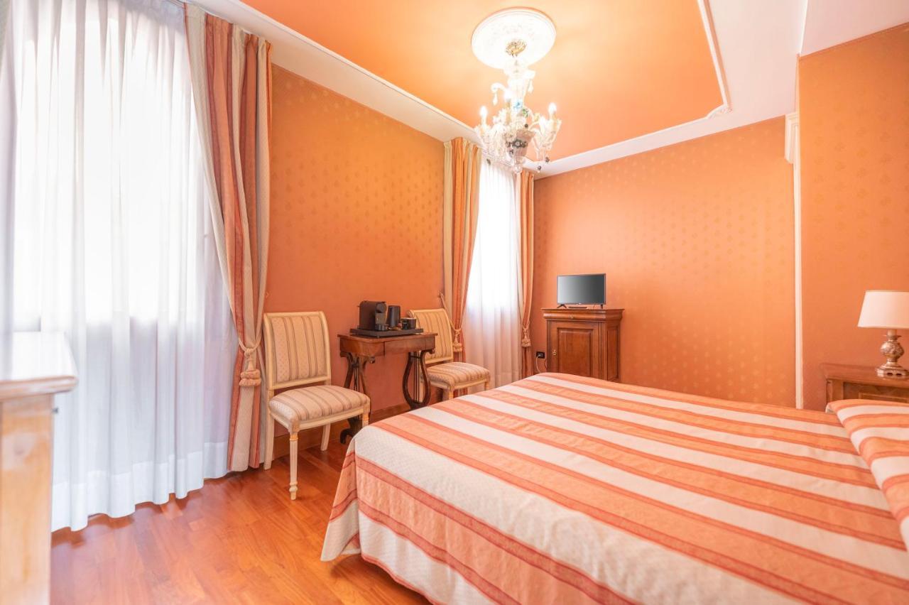 Ca Valeri Bed and breakfast Venecia