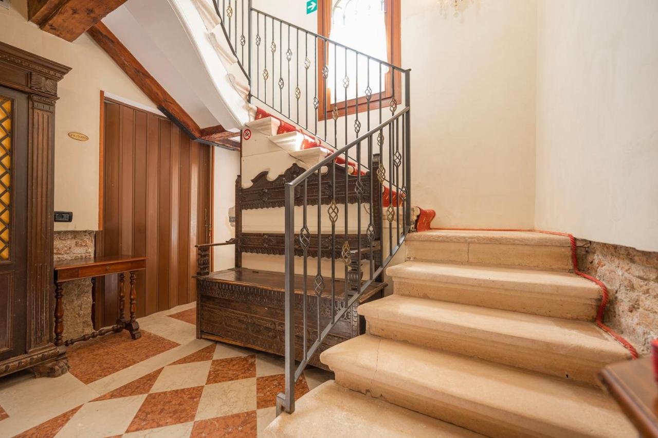 Bed and breakfast Ca Valeri 3*
