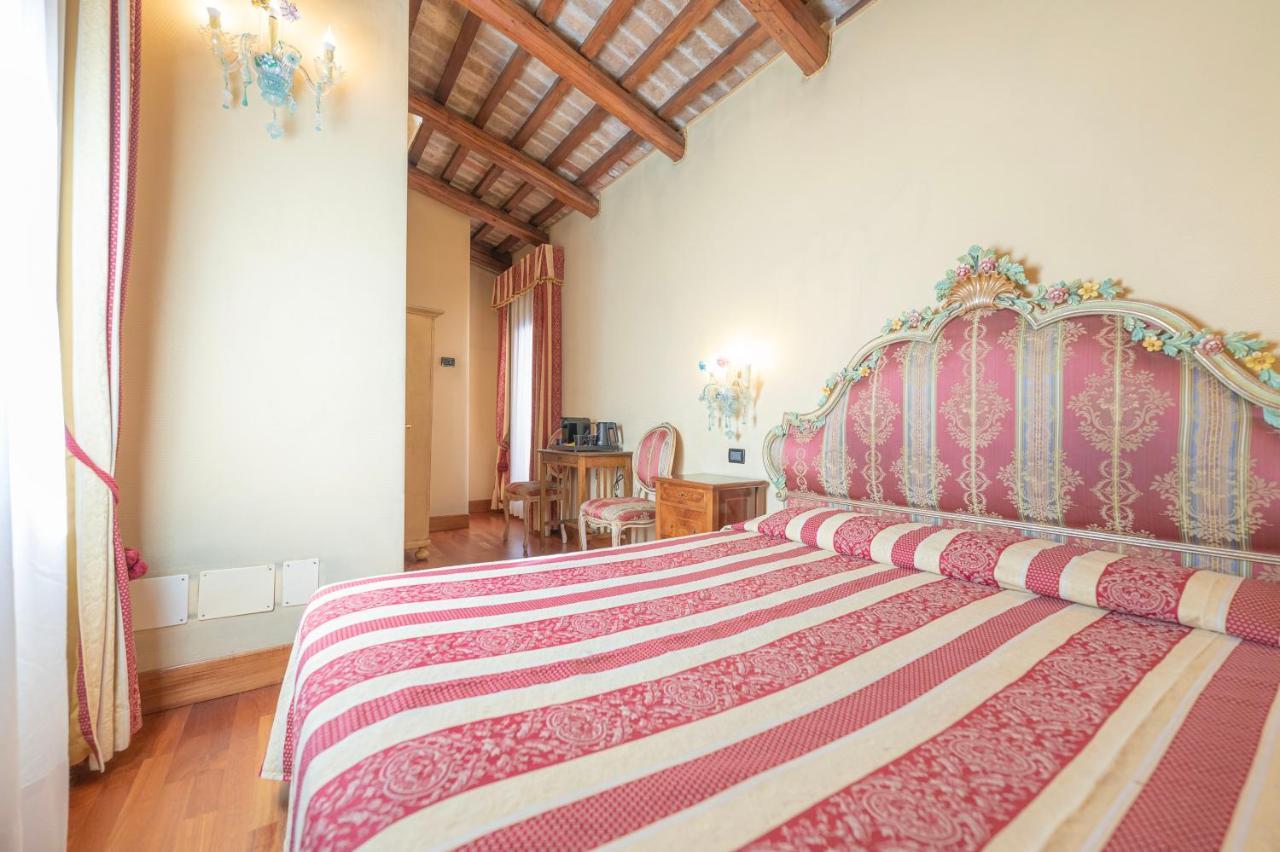 Ca Valeri Bed and breakfast Venecia