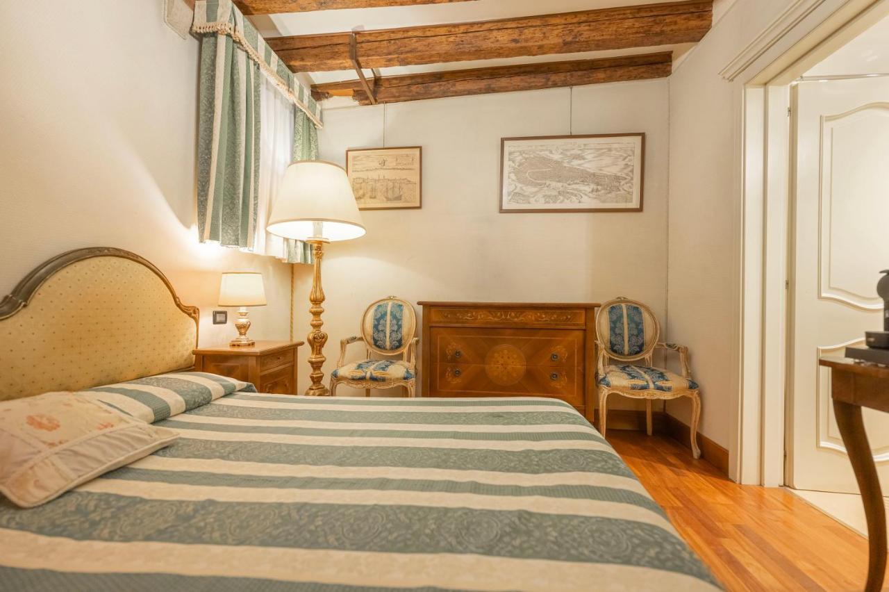 Ca Valeri Bed and breakfast Venecia