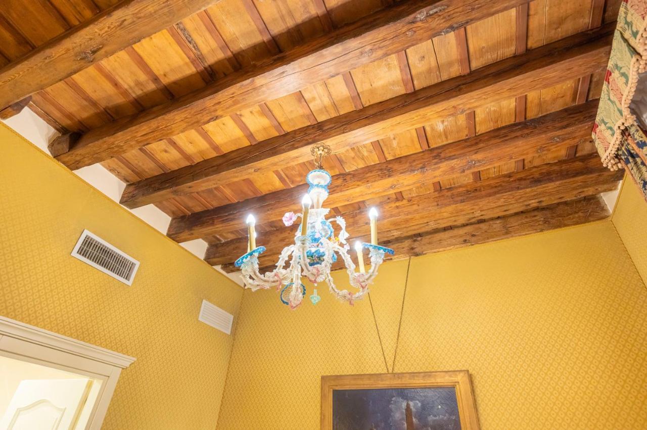 Ca Valeri Bed and breakfast Venecia