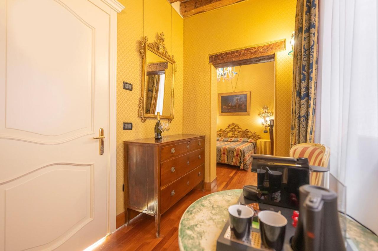 Ca Valeri Bed and breakfast Venecia