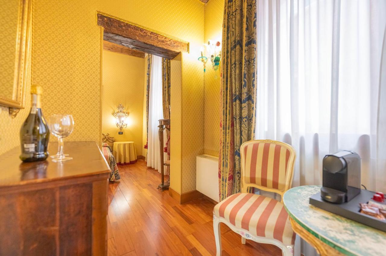 Ca Valeri Bed and breakfast 3*