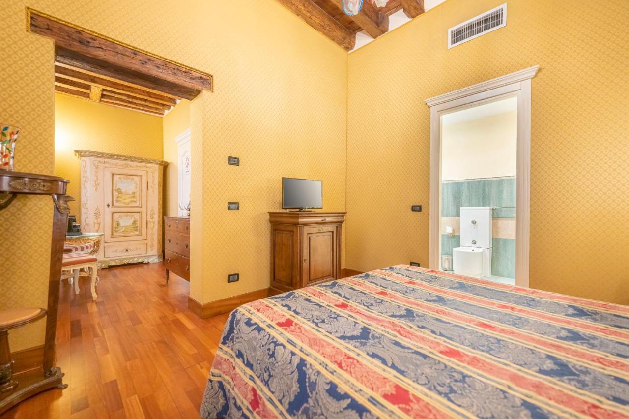 Ca Valeri Bed and breakfast