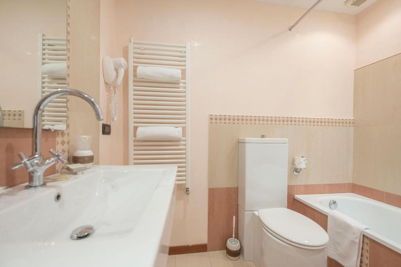 Ca Valeri Bed and breakfast
