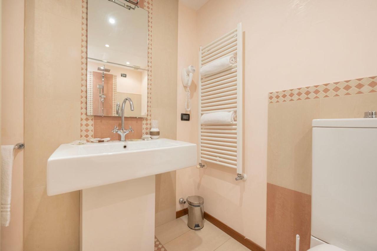 Bed and breakfast Ca Valeri Venecia