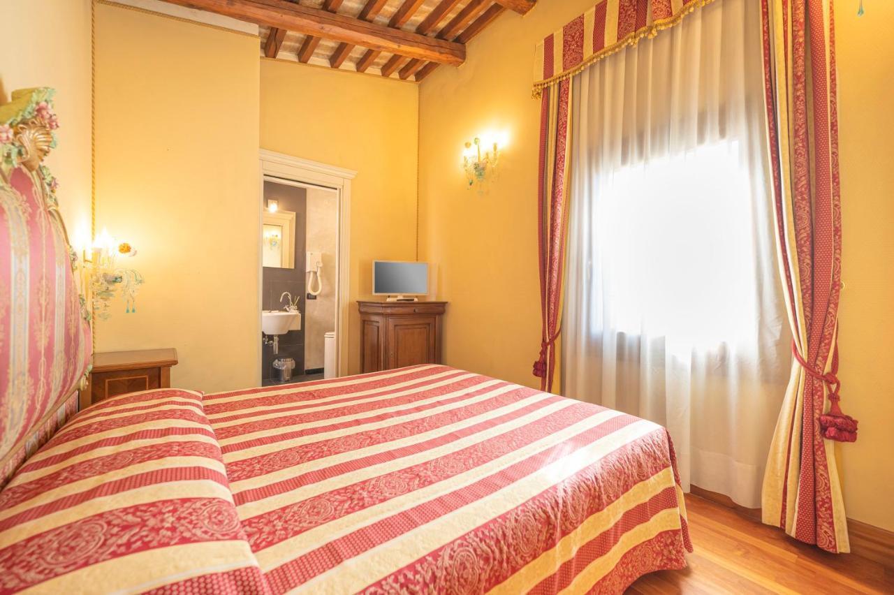 Ca Valeri Bed and breakfast Venecia