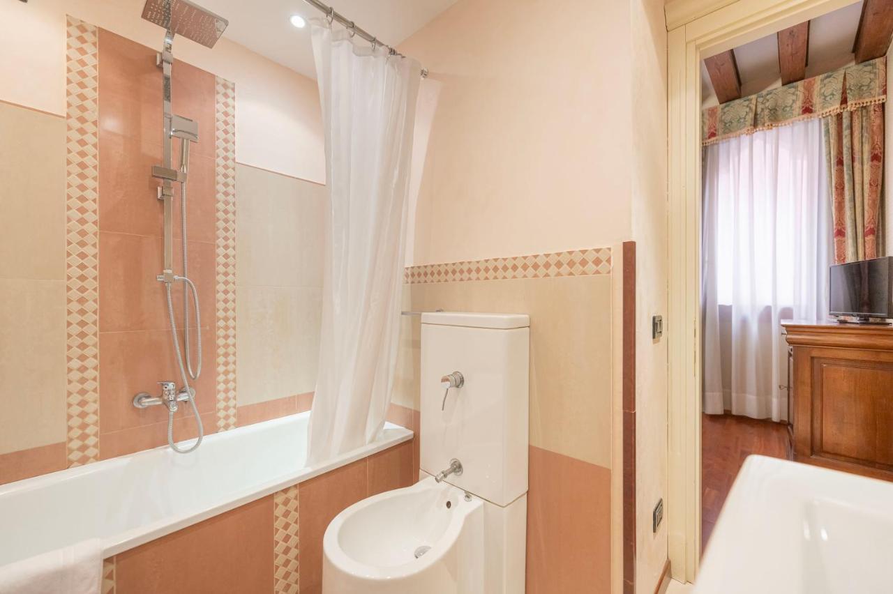 Ca Valeri 3* Venecia