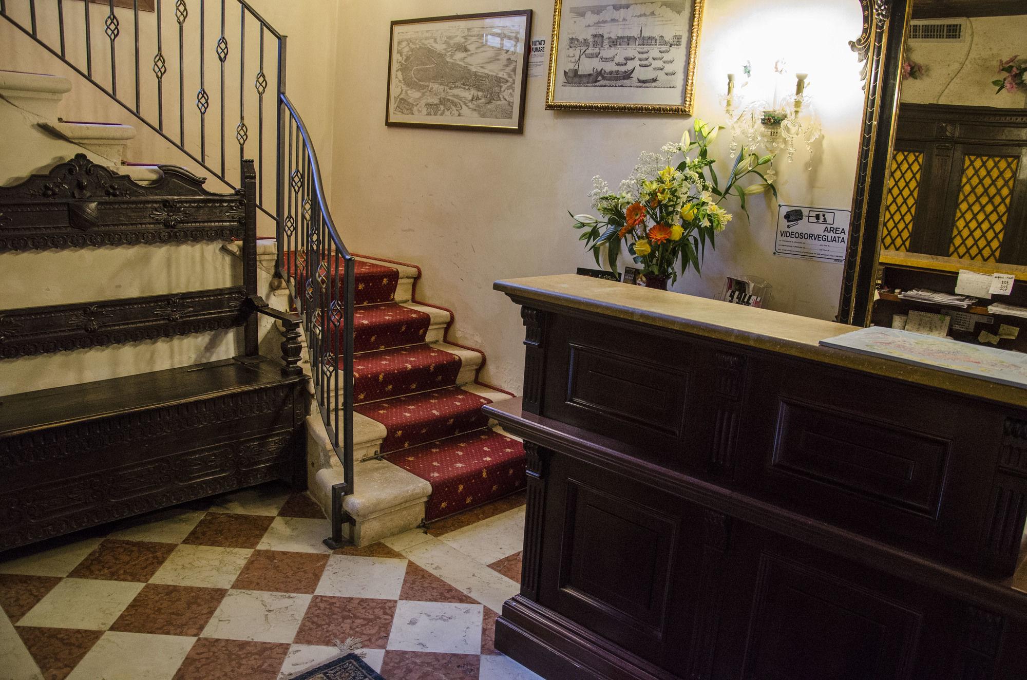 Ca Valeri Bed and breakfast