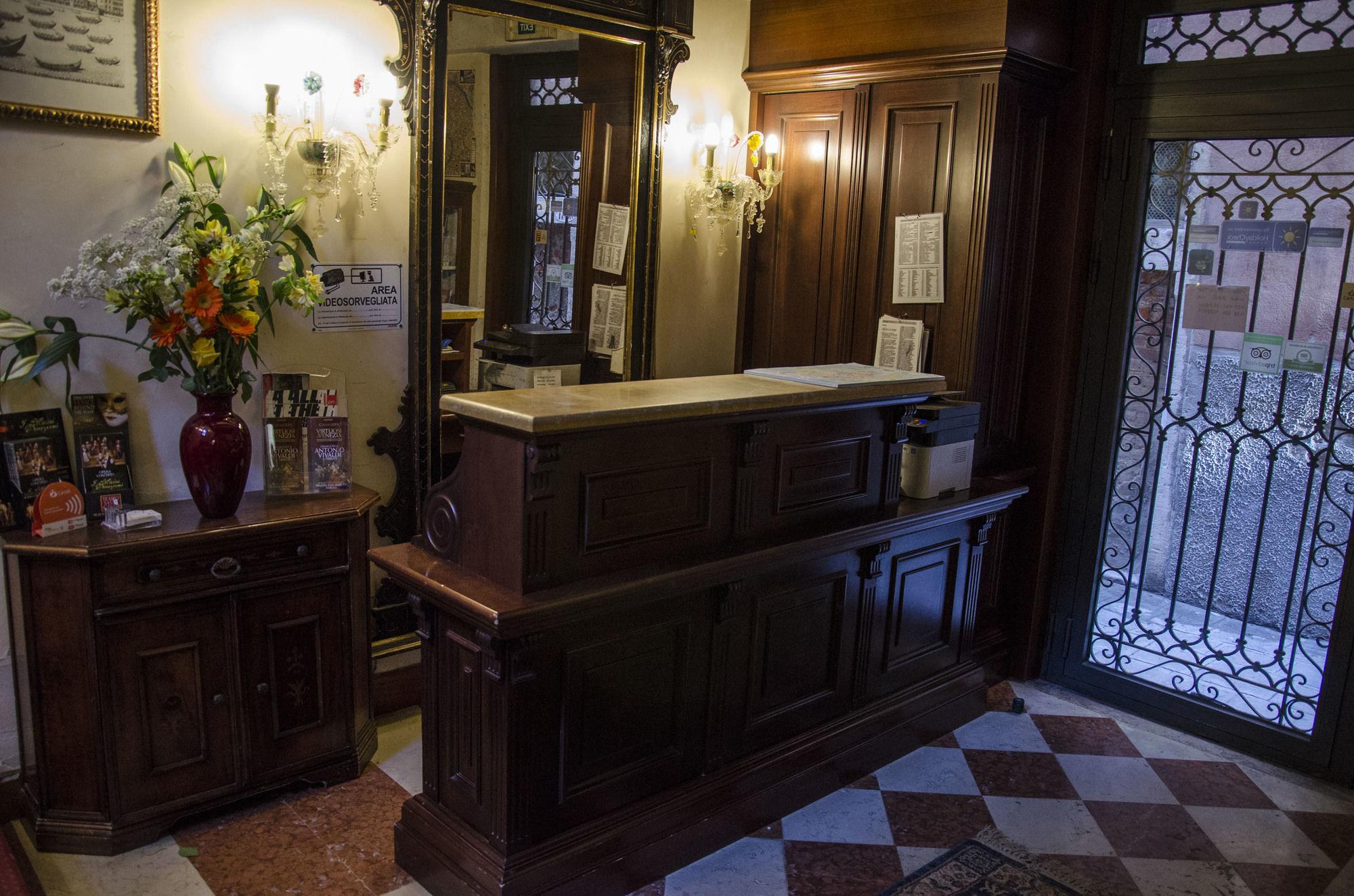 Ca Valeri Bed and breakfast