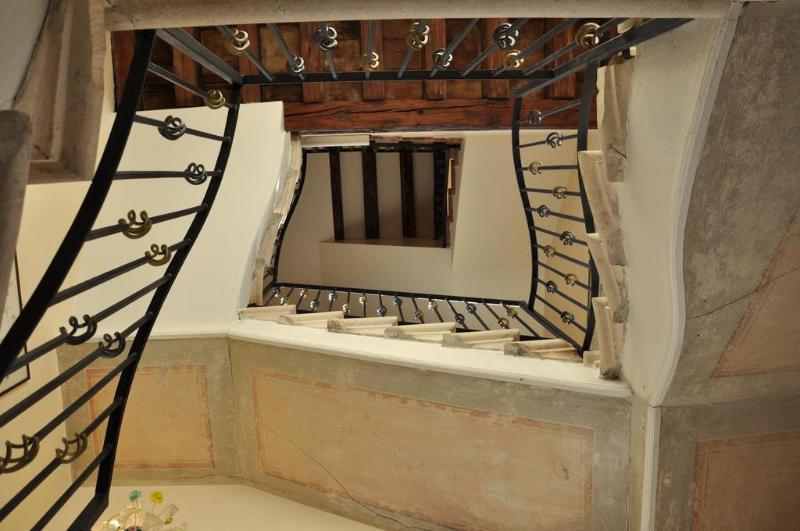 Ca Valeri Bed and breakfast 3*