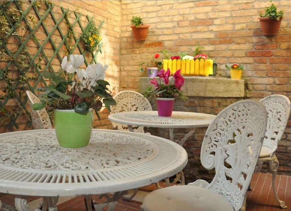 Bed and breakfast Ca Valeri