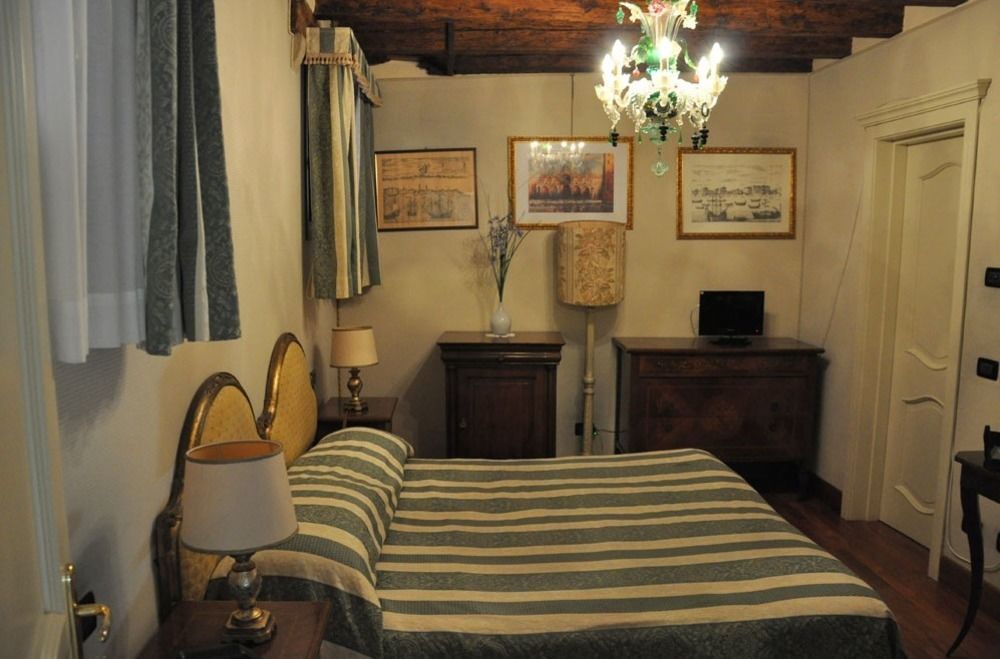 Ca Valeri Bed and breakfast Venecia