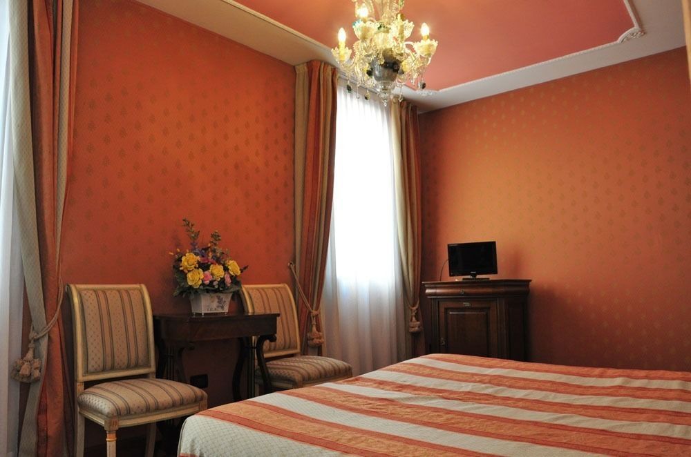 Bed and breakfast Ca Valeri 3*