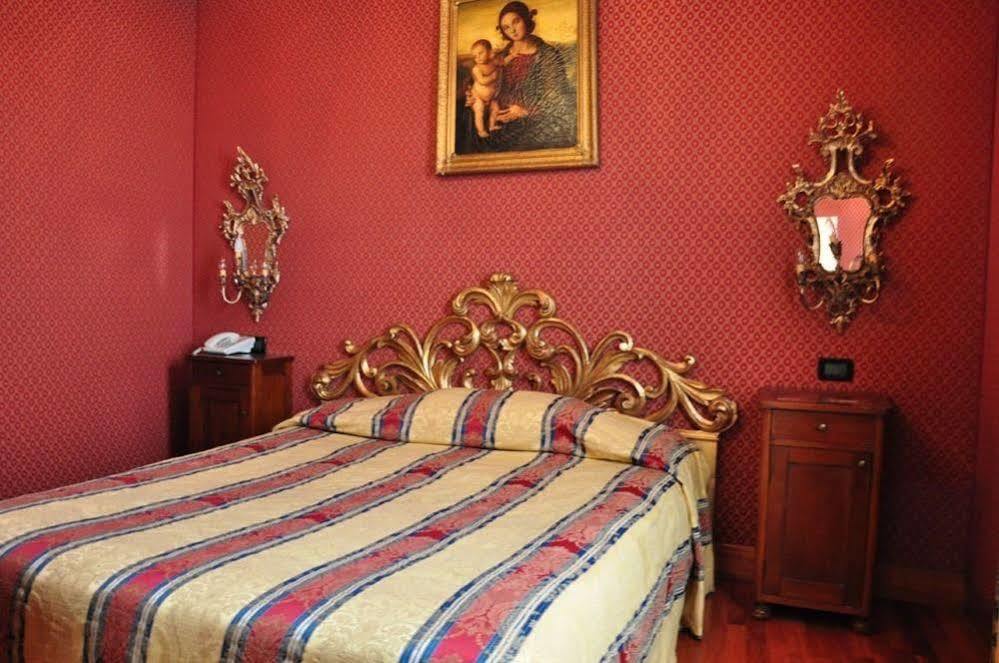 Bed and breakfast Ca Valeri