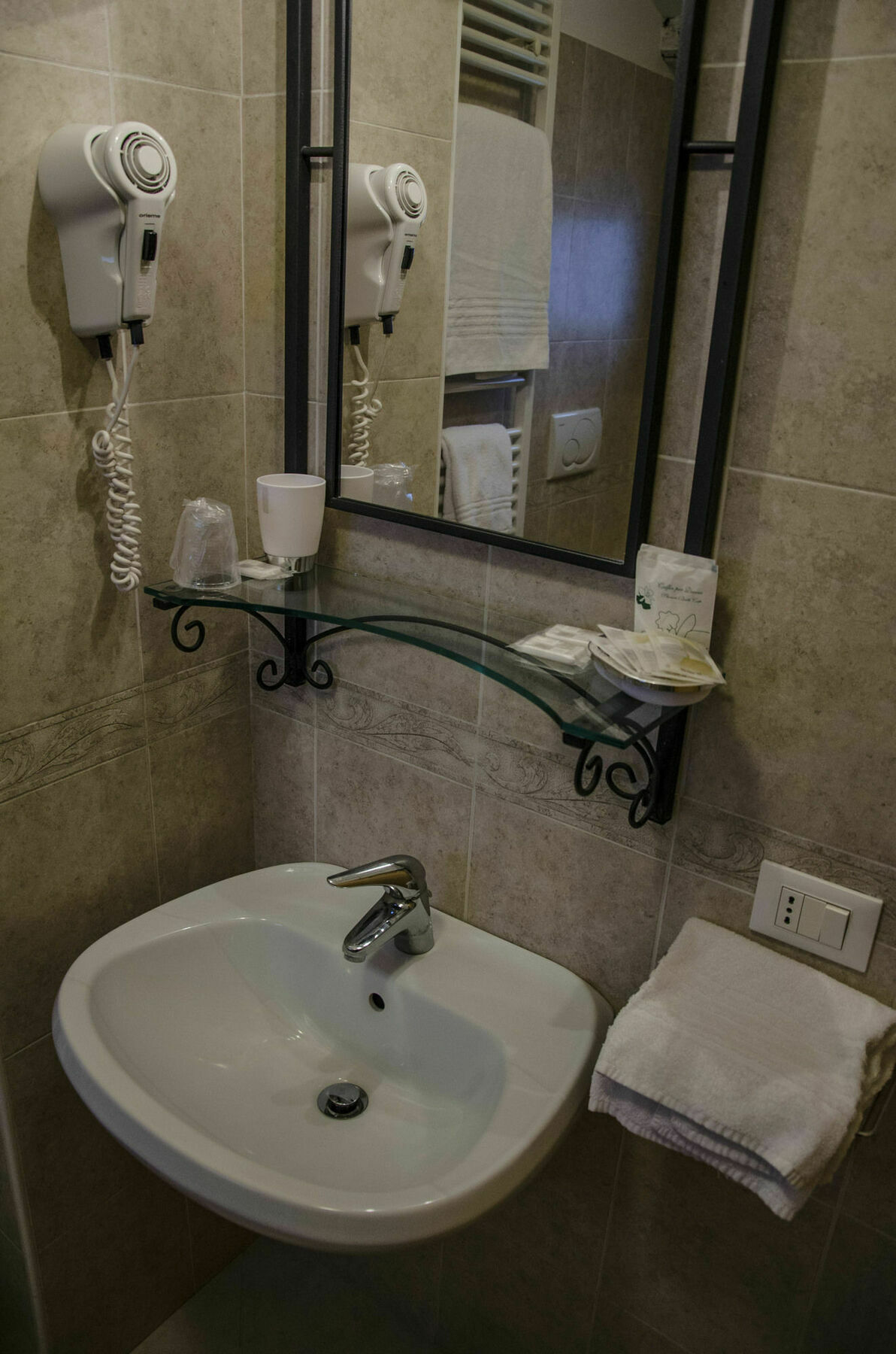 Ca Valeri Bed and breakfast