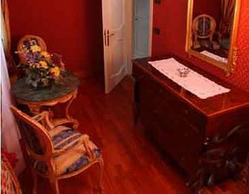Bed and breakfast Ca Valeri 3*