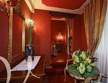 Ca Valeri Bed and breakfast 3*